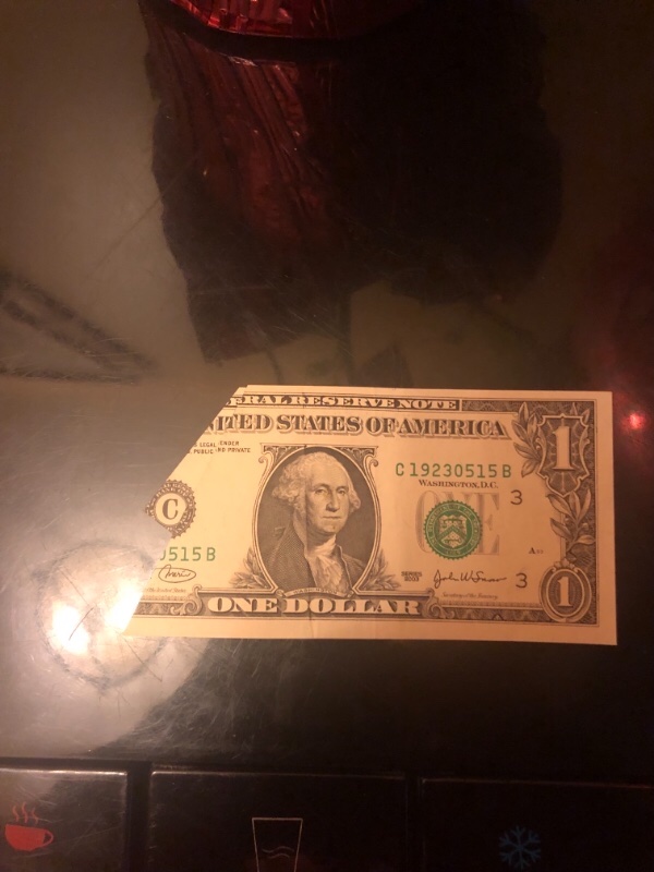 Help-Me-1-Dollar-Bill-With-Fold-And-Cut-Error-Please-Help-Me